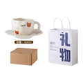 F10+paper box+gift bag