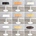 Negotiation table small table round table coffee table dining table combination casual modern style coffee table round balcony dining table bar
