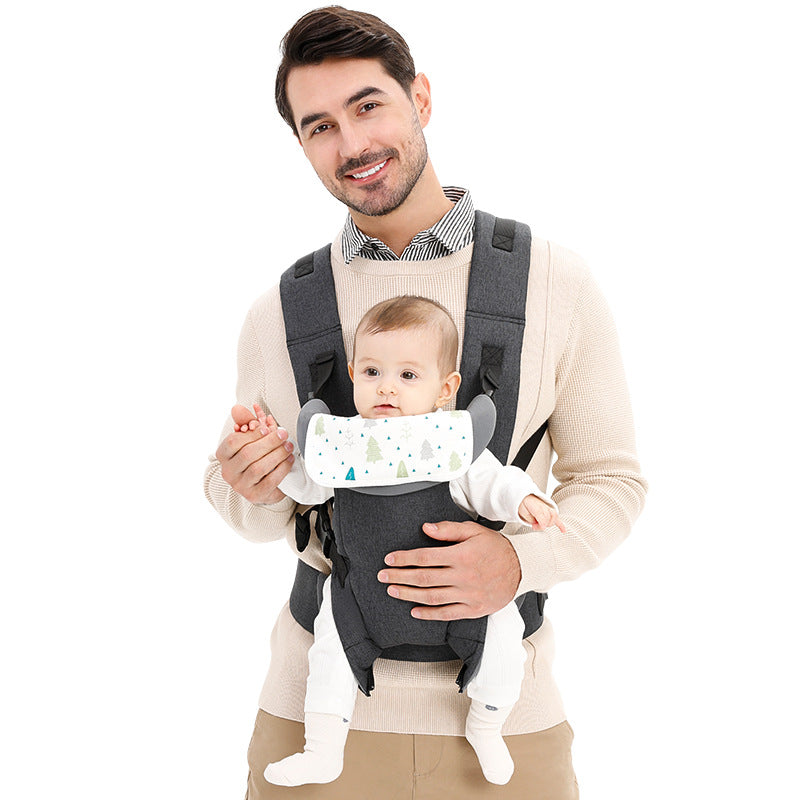 Factory direct: baby hip seat carrier - all-season, multi-functional, baby wearing essential. wholesale available