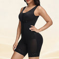 one-piece corset with cup, inner hole for inserting pads, postpartum and postoperative repair, strong pressure corset, waist and abdomen, hip lift
