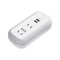 Intimate mood lighting: bedroom night light, plug-in bedside lamp, romantic ambiance for couples in hotels and bedrooms
