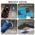【customizable】kids' bluetooth music boxing target toy - home training wall target - stress relief smart boxing machine target