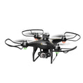 drone hd aerial photography remote control aircraft - air pressure altitude hold, drop-resistant, kids' quadcopter toy - wholesale