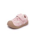 Spring autum kids sneakers soft bottom kids leather shoes men's and women's shoes lightweight functional shoes toddler shoes baby shoes single