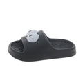 Thick soleeva slippers for women to wear outside summerfashion home indoor cute big eyes couple sandals