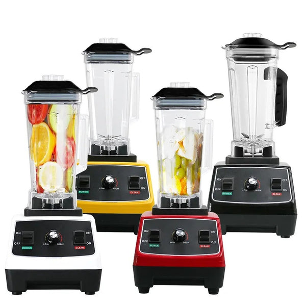 Blender Multifunctional Wall Breaker Crushed Ice Juicing Soybean Milk Machine Free Filtration Supplementary Food Stirring Cross-border Wholesale