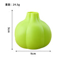 bestseller: food-grade silicone garlic peeler - soft, manual garlic peeling tool for kitchen use