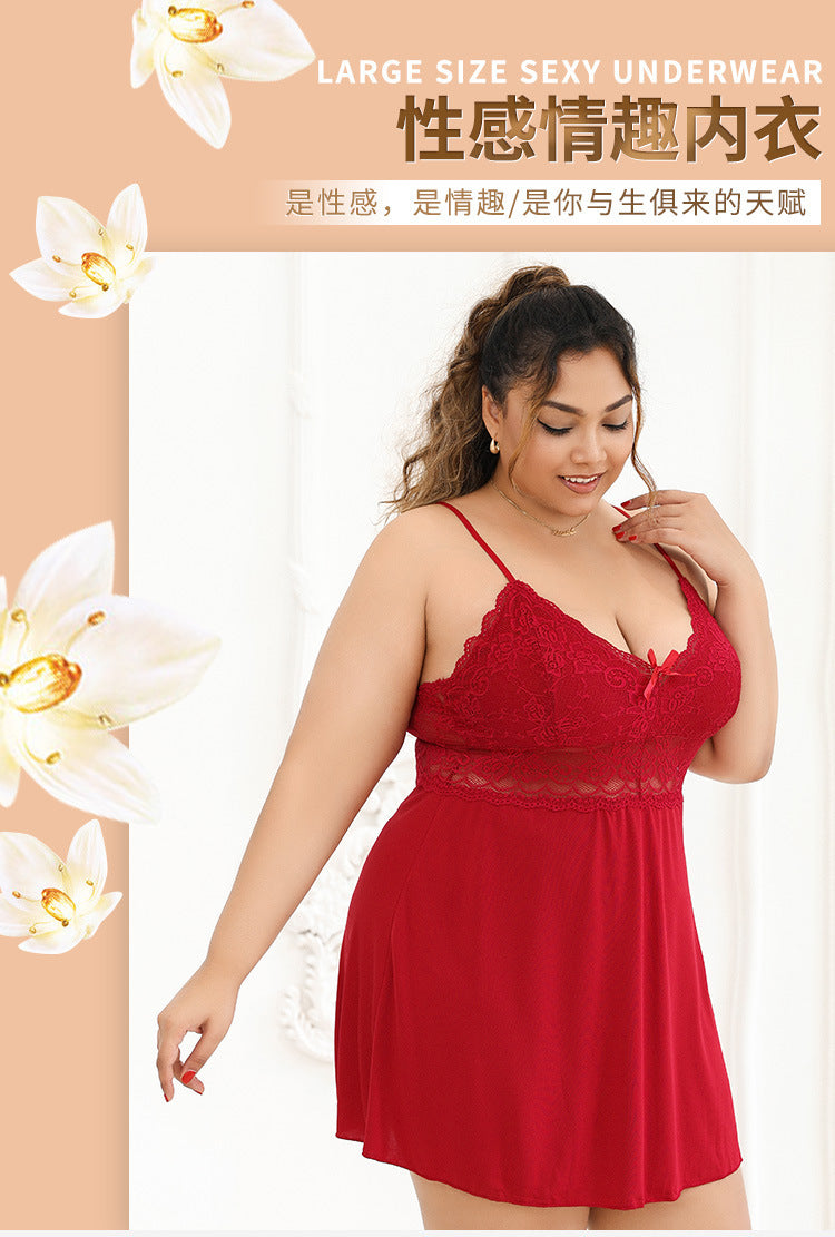 Midnight charm: european & american style lingerie, sleepwear, and sexy underwear wholesale - sexy pajamas 2223