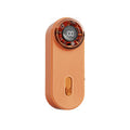 2026 cross-border high-speed handheld fan - usb outdoor portable silent stepless speed adjustment mini fan