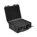 Baolian outdoor instrument protective case toolbox camping storage box photography equipment satchelwaterproof moistureproof seismic resistant box