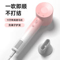 2025 high-speed hair dryer - home use, negative ion technology, quick drying, gentle on hair, dorm room friendly, powerful airflow, cross-border customization & wholesale