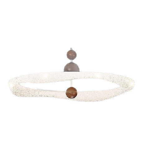 2025 new wabi-sabi Japanese retro restaurant chandelier eye protection antique style bedroom study tea room zen lighting