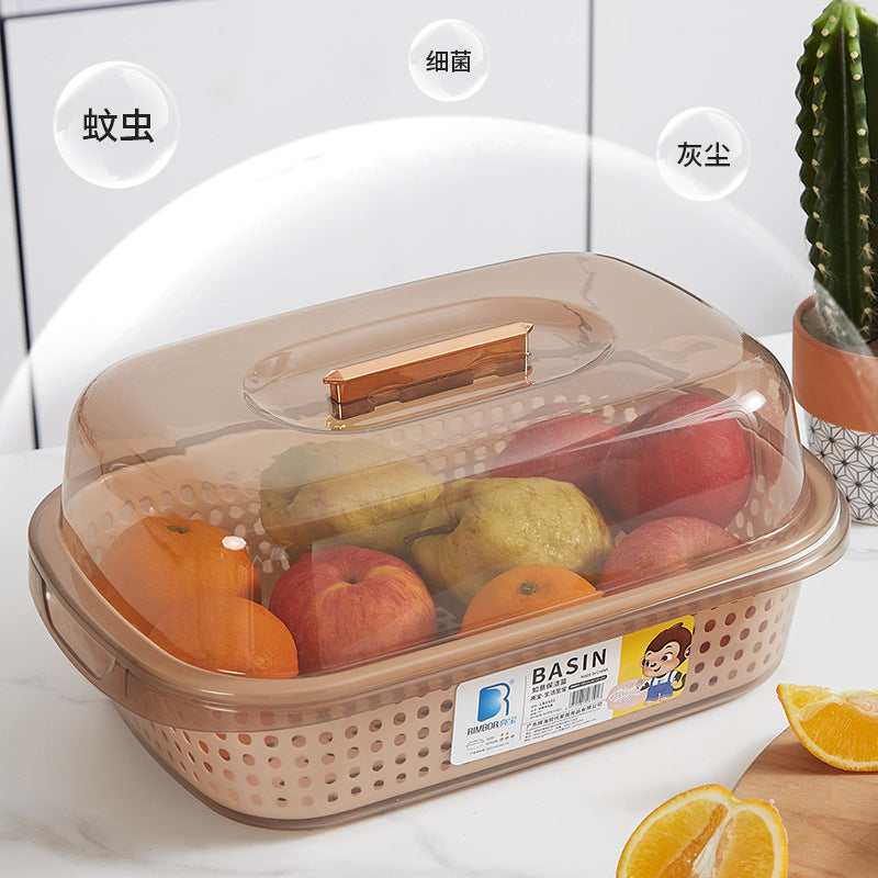 Drain Bowl Rack Drain Rack Bowls Plates Dishes Kitchen Cupboards Dish Cutlery Drain Basket Tableware Storage Box Bowl Box