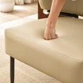 Minimalist modern light luxury sofa chair - direct from the factory: beauty salons, sales centers, wholesale & customization available. negotiation chair