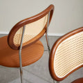 Used solid wood dining chair classy design living room dining table backrest for home foot pad retro popular big c chair dining chair