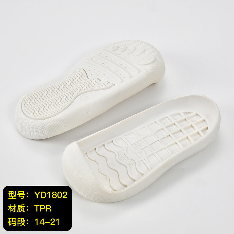 Baby toddler shoes - korean & japanese style, hot-selling tpr outsole, comfortable wide fit, first walker shoes - factory developed, public mold
