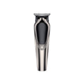 Hairdressing machine, oil head carving push, white electric clipper, hair shaving pusher, fast charging stainless steel blade, hair shaving hairdressing machine