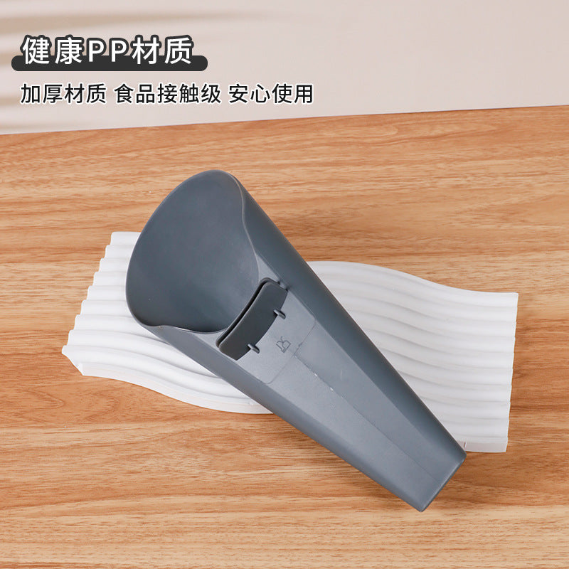 steam diverter steam diversion to prevent scalding xiaomei machine accessories diverter anti-scald steam guide