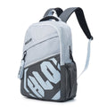 Schoolbag for junior high school students, large capacity, wear-resistant, urban casual style, large capacity, wear-resistant, business trip, backpack