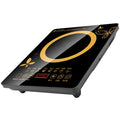 Household smart induction cooker european standard american standard british standard wholesale hot pot gift wholesale induction cooker foreign trade cross-border