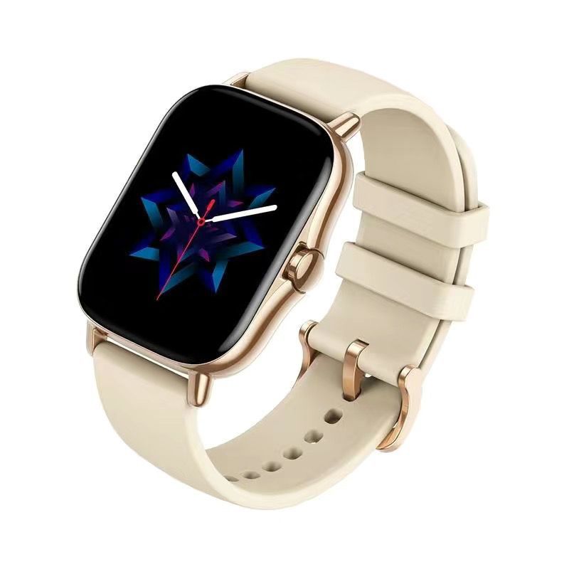 Hot-selling 1.69inch smart watch - huaqiangbei bluetooth call sports smart bracelet watch - universal silicone band