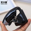 Export children's shoes  summer new girls' rhinestone princess sandals korean style kids' soft sole fashion flats