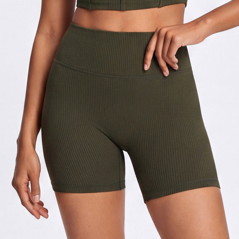 Fashion cross-border cloud-sensing yoga suit, beautiful back, tight-fitting yoga clothes, outdoor running, push-up sports fitness clothes for women