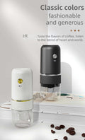 Shaoxing flash exclusive link - electric grinder