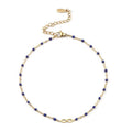 Ins yiwu jewelry wholesale stainless steel bracelet bohemia style women's bracelet non-fading women's summer