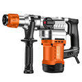 Chuangyi electric hammer electric hammer multifunctional impact drill for home high power multi-purpose splitting wood concrete drilling industrial grade