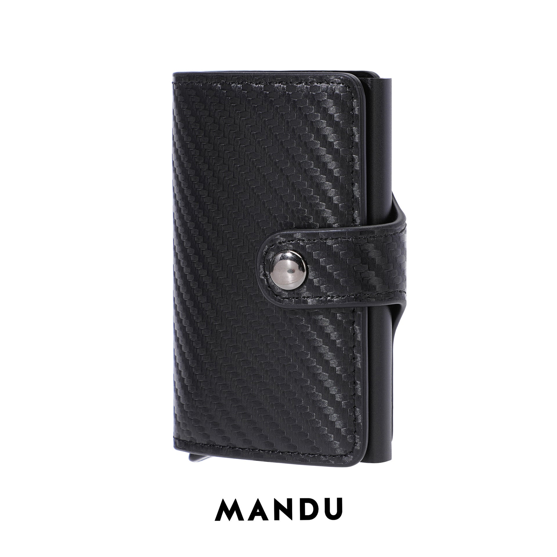 Card Holder Anti theft swipe card box Multi functional