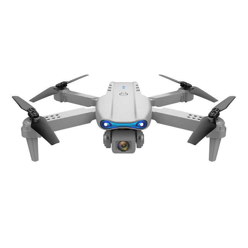 E58 e88 e99pro/k3 drone hd 4k aerial photography obstacle avoidance quadcopter remote control toy aircraft