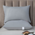 Pillow core pillow hotel pillow core household neck pillow hilton style feather velvet dormitory dropshipping factory