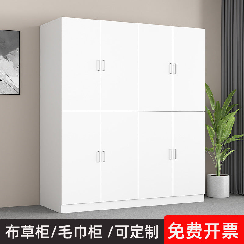 Storage cabinet hotel hotel guest room sauna towel cabinet bathroom locker storage linen cabinet b&b apartment