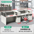 Iron gray four-seater