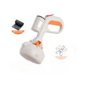 Pet dog cat dog walking toilet dog poop shovel outdoor toilet clip easy to clean built-in garbage bag