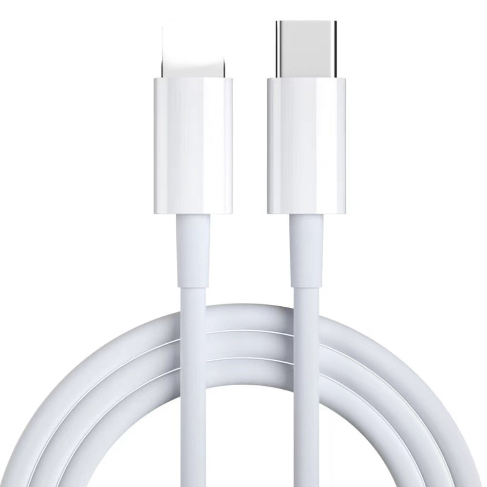 Pd20w fast charging cable, compatible with apple data cables, iphone 8-14 phone charging cable, usb extension 3m wholesale