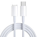 Pd20w fast charging cable, compatible with apple data cables, iphone 8-14 phone charging cable, usb extension 3m wholesale