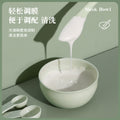 Keqi facial mask bowl oem processing personalized facial mask with cover wet compress silk screen logo neutral packaging cross-border light customization