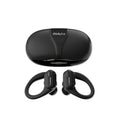 Lenovo thinkplus xt80 true wireless bluetooth digital display tws earphones - over-ear, sports, in-ear, low latency