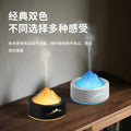 new arrival glacier aromatherapy machine automatic fragrance atmosphere lamp for home humidifier desktop hotel smart diffuser
