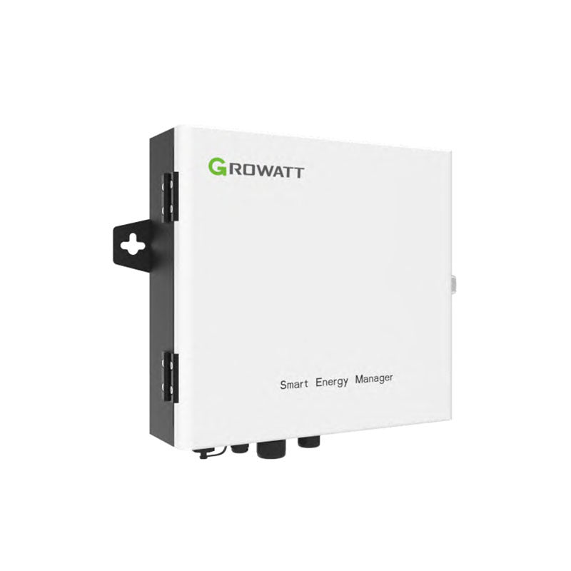 Guriwatt/Growatt SEM Series Smart Energy Manager 50KW/100KW Anti-Countercurrent Meter Box