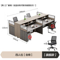 Four seater + chair