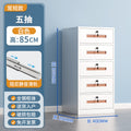 85 high five draws white (key lock damage guaranteed)