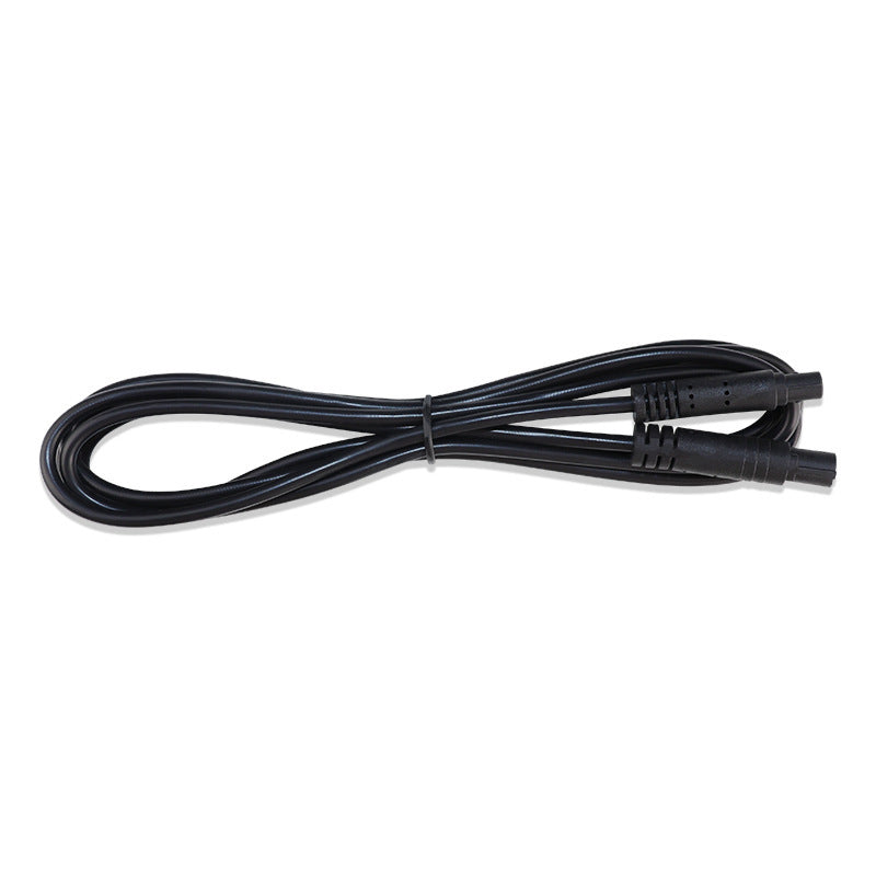 Applicable to rearview mirror head BMW cable 4-pin 568-hole male and female recorder extension cable camera ambient light extension cable