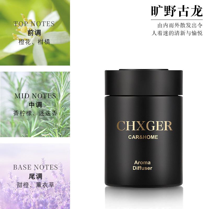 Popular car aromatherapy car perfume fragrance deodorant car fragrance car interior accessories gifts