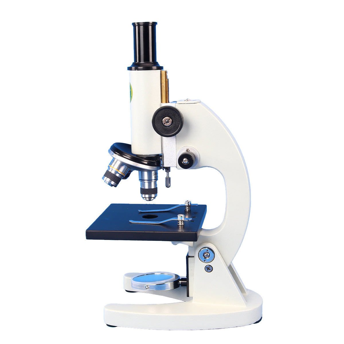 Phenix Phoenix microscope XSP-02-640 times teaching model for primary and secondary school students