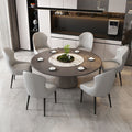 Dining chair - modern minimalist home restaurant chair, comfortable backrest, iron art dining table chair, nordic light luxury hotel chair