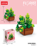 8942-7 ji xing beauty 138pcs [gift box packaging]