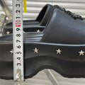 Thick sole slippers women's summer 2024new arrival stepping on shit outwear summer cool slippers fashion outing popular high heels women's shoes